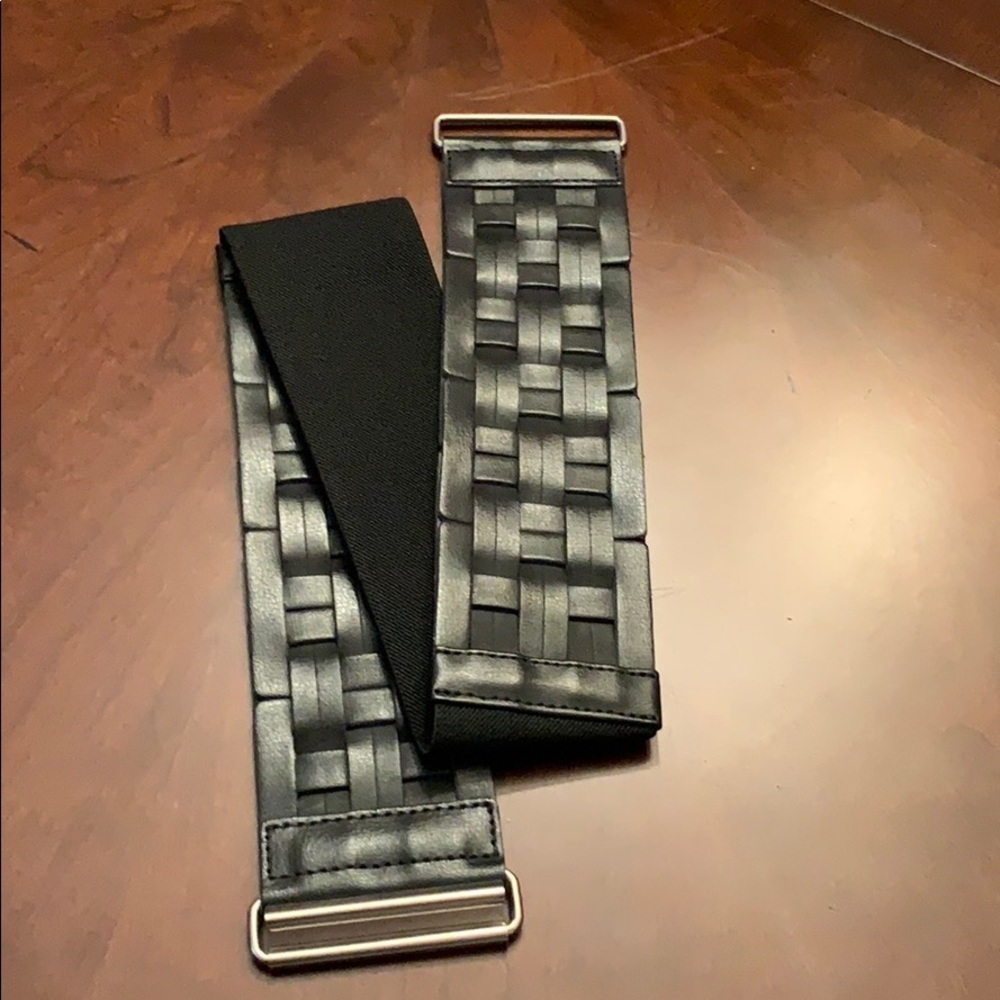 The Limited Belt